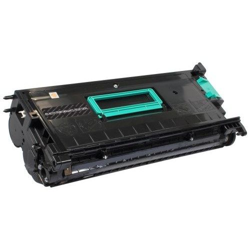 Compatible Lexmark 12B0090 Black Laser Toner Cartridge W820