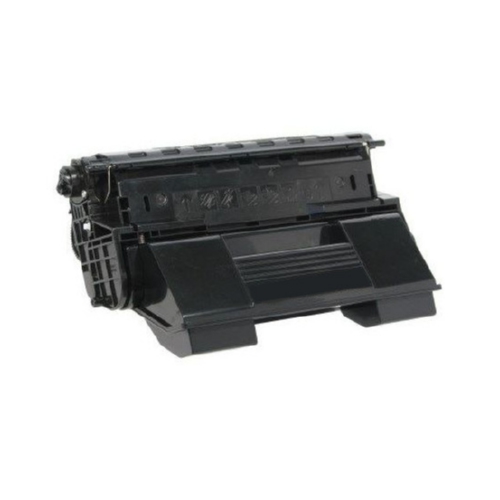 Compatible Xerox 113R00657 113R657 113R00656 113R656 Black Toner Cartridge Phaser 4500