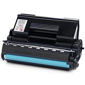 Compatible Xerox 113R00712 113R00711 High Capacity Black Toner Cartridge Phaser 4510