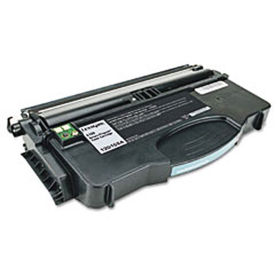 Compatible Lexmark 12015SA Black E120  Toner Cartridge