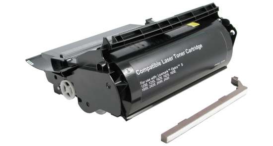 Compatible Lexmark 17G0154  Laser Toner Cartridge