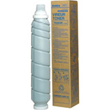 Compatible Konica Minolta 950-246 G7979 TN301K Black Copier  Laser Toner Cartridge 7022, 7130, 7222, 7228