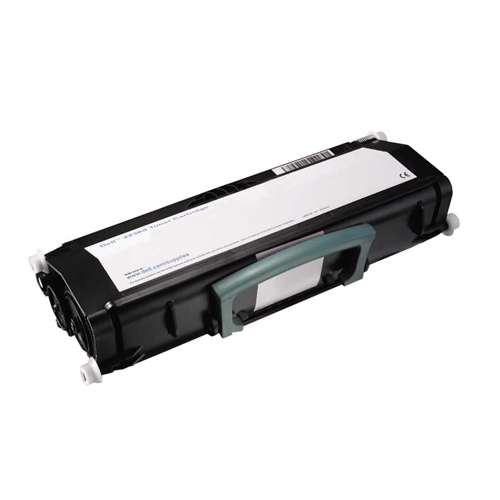 Compatible Dell 330-4130 M795K  Black Toner Cartridge 2230d