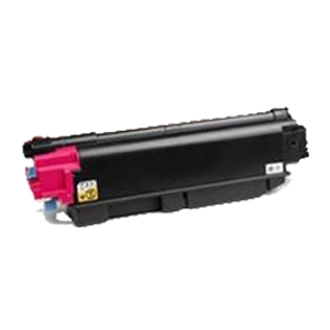 Compatible Kyocera Mita TK5272 TK-5272M 1T02TVBUS0 Magenta Laser Toner Cartridge ECOSYS M6230cidn, M6630cidn, P6230cdn