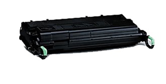 Compatible Ricoh 400394 Black High Capacity Laser Toner Cartridge Aficio AP2000, AP2100, FAX 2100L