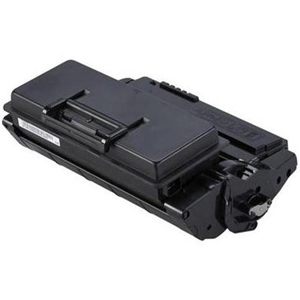 Compatible Ricoh 402877 402857 402881 Black Toner Cartridge Aficio SP 5100N