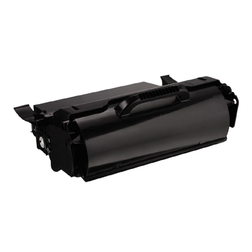 Compatible Okidata 52124401 52124406 Black Laser Toner Cartridge MB700, MB780, MB790