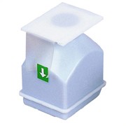 Compatible Kyocera Mita 37058011 Black Copier Toner Cartridge DC-2556, 3055