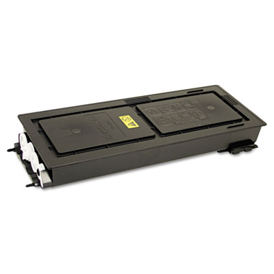 Compatible Kyocera Mita TK677 TK-677 1T02H00US0  Black Toner Cartridge KM-2540, KM-3040, KM-3060