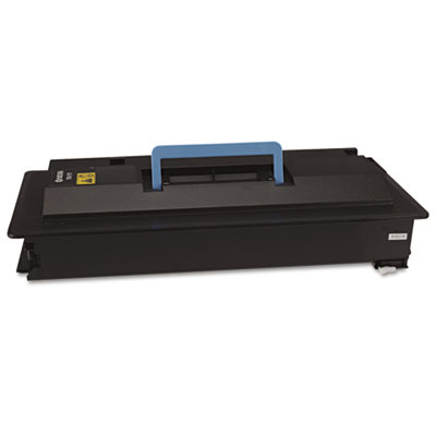 Compatible Kyocera Mita TK717 1T02GR0CS0  and Copystar TK719 TK-719 Black Toner Cartridge