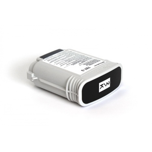 Compatible Black Ink Cartridge  with the Pitney Bowes 787-3