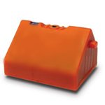 Compatible Pitney Bowes 769-0 Red Inkjet Cartridge