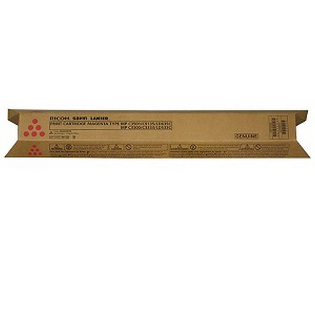 Made By Ricoh 841422 Magenta Toner Cartridge MP C3501, C3001, C3300, C2800
