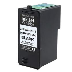 Compatible Dell Series 7 XU594 Black Inkjet Cartridge 946 All-In-One