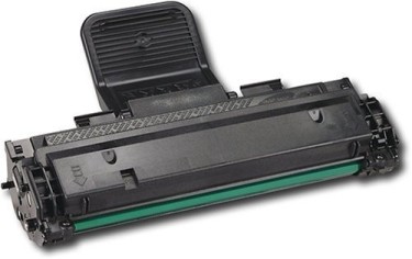 Compatible Samsung SCX-D4725A Black Toner Cartridge SCX-4725, D4725
