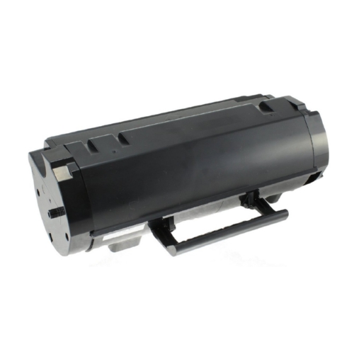 Compatible Konica Minolta A63V00W TNP39 Black Toner Cartridge Bizhub 3300P, 3301P