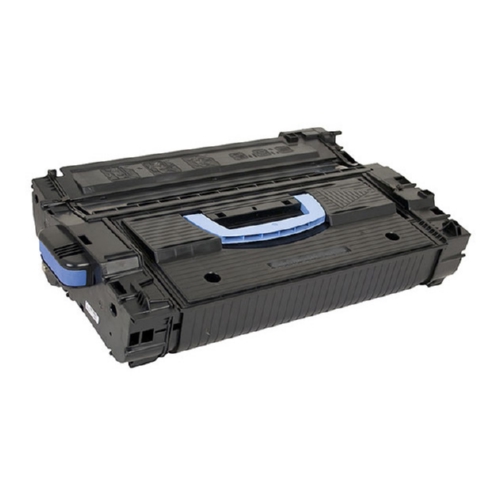 Compatible HP 25X CF325X Black High Yield Laser Toner Cartridge LaserJet Enterprise M806, M830z MFP