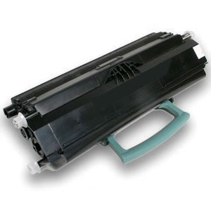 Compatible Lexmark E352H21E Black Toner Cartridge E350, E352