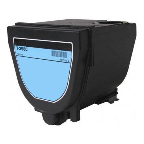 Compatible Toshiba T3580 T-3580 Copier Toner Cartridge DP 3580
