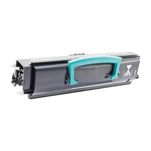 Compatible Lexmark X203H21G X203A11G X203A21G Black Laser Toner Cartridge X203n, X204n