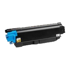 Compatible Kyocera Mita TK5272 TK-5272C 1T02TVCUS0 Cyan Laser Toner Cartridge ECOSYS M6230cidn, M6630cidn, P6230cdn