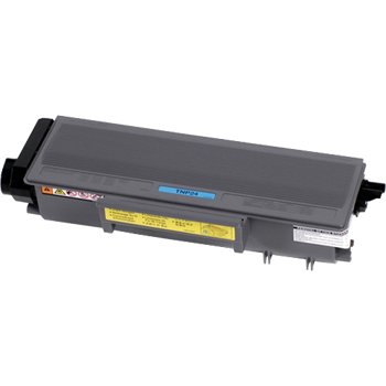 Compatible Konica Minolta A32W011 TNP24 TNP-24 Black Toner Cartridge Bizhub 20, 20P