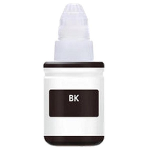 Compatible Canon GI290 GI-290BK Black Ink/Inkjet Bottle High Yield PIXMA G1200, G2200, G3200, G4200, G4210