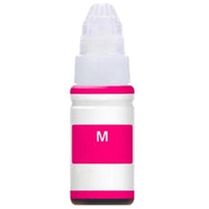 Compatible Canon GI290 GI-290M Magenta Ink/Inkjet Bottle High Yield PIXMA G1200, G2200, G3200, G4200, G4210