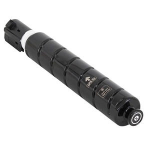 Compatible Canon GPR-53 GPR53 8524B003 Black Laser Toner Cartridge ImageRunner Advance C3325i