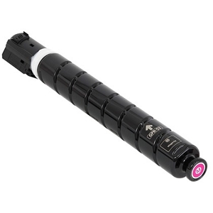 Compatible Canon GPR-53 GPR53  8526B003 Magenta Laser Toner Cartridge ImageRunner Advance C3325i