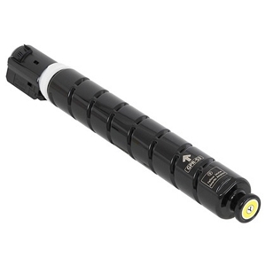 Compatible Canon GPR-53 GPR53 Yellow Laser Toner Cartridge ImageRunner Advance C3325i