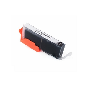 Compatible Canon CLI-281XXL 1983C001 CLI281XXL Black Extra High Yield Ink Cartridge