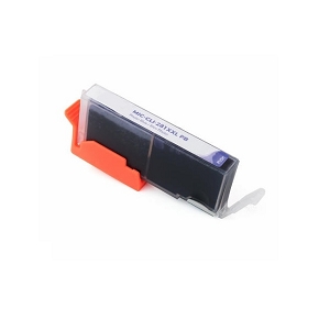Compatible Canon CLI-281XXL 1984C001 CLI281XXL Photo Blue Extra High Yield Ink Cartridge
