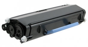 Compatible Dell 331-0611 YTVTC  Black Toner Cartridge 2355dn
