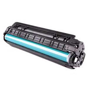 Compatible HP 656X CF461X Cyan High Yield Laser Toner Cartridge Color LaserJet Enterprise M652, M653