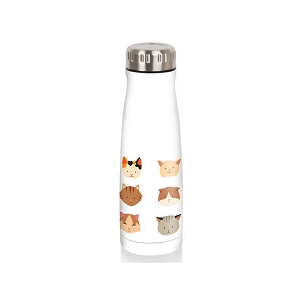  PURE 350ml Kid Size Widemouth Thermal Bottle, Cat 