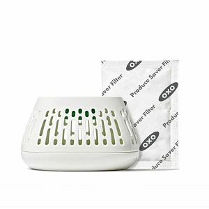  OXO Good Grips Fridge Drawer Crisper Inserts, 2pk - OXO 