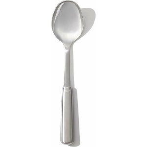  OXO SteeL® Cooking Spoon 12