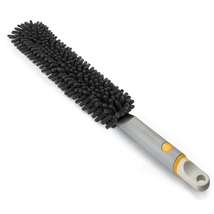 Joseph Joseph CleanTech 3-in-1 Duster with Storage Cover