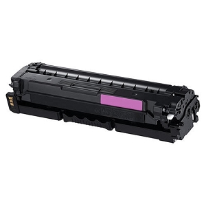 Compatible Samsung CLT-503L CLT-M503L Magenta High Yield Laser Toner Cartridge ProXpress C3010, C3060