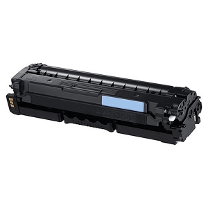 Compatible Samsung CLT-503L CLT-C503L Cyan High Yield Laser Toner Cartridge ProXpress C3010, C3060