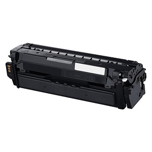 Compatible Samsung CLT-503L CLT-K503L Black High Yield Laser Toner Cartridge ProXpress C3010, C3060