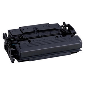 Compatible Canon 041H 0453C001 Black  High Yield Toner Cartridge ImageClass LBP312dn