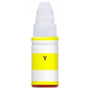 Compatible Canon GI290 GI-290Y Yellow Ink/Inkjet Bottle High Yield PIXMA G1200, G2200, G3200, G4200, G4210