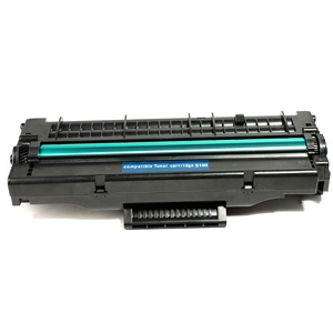 Compatible Samsung SF5100D3 SF-5100D3 Black Toner Cartridge