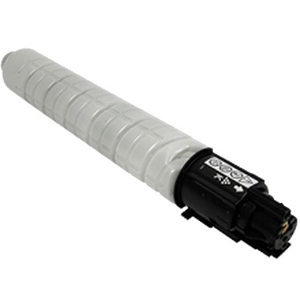 Compatible Ricoh 842091  842207 Black Laser Toner Cartridge Aficio MP C306, C307, C406, C407