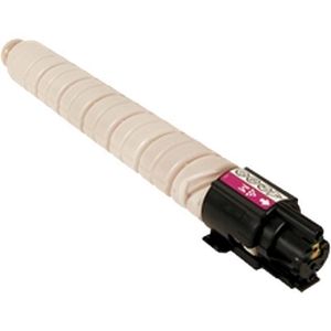 Compatible Ricoh 842093 842209 Magenta Laser Toner Cartridge Aficio MP C306, C307, C406, C407
