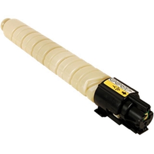 Compatible Ricoh 842094 842210 Yellow Laser Toner Cartridge Aficio MP C306, C307, C406, C407