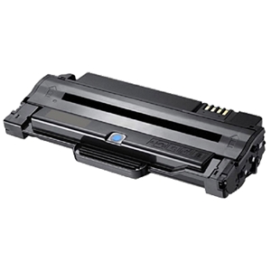 Compatible Samsung SCX-D4200A SCXD4200A Black Laser Toner Cartridge SCX-4200