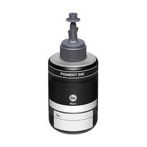 Compatible Epson T774 T774120 Black Ink Cartridge ET-3600 TT-4550 ET-16500